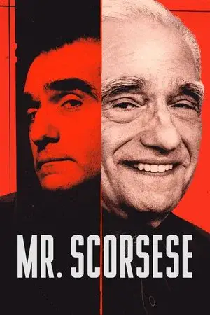 شاهد Mr. Scorsese