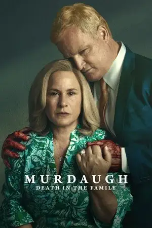 شاهد Murdaugh: Death in the Family