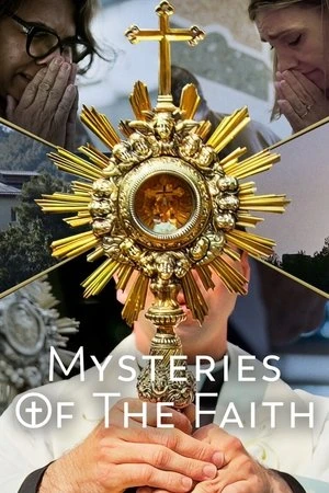 Mysteries of the Faith - مشابه لـ