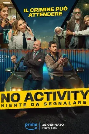 No Activity: Italy - مشابه لـ
