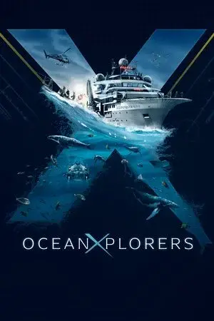 OceanXplorers - مشابه لـ