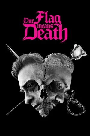 Our Flag Means Death - مشابه لـ