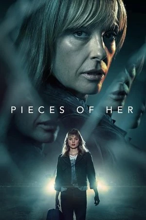 PIECES OF HER