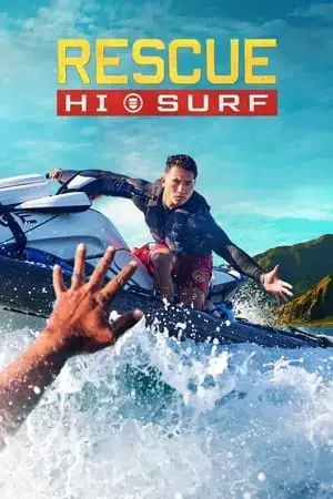 Rescue: HI-Surf - مشابه لـ