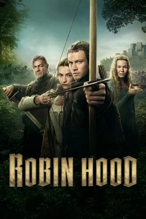 شاهد Robin Hood