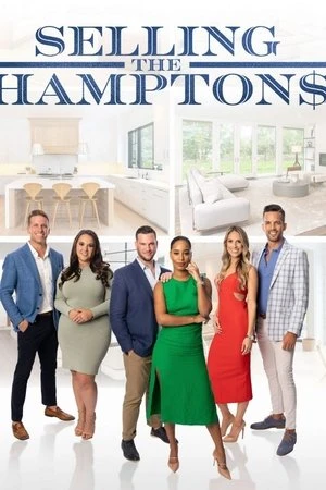 شاهد Selling the Hamptons
