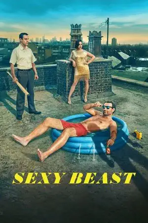 Sexy Beast - مشابه لـ