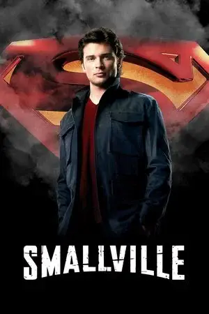 شاهد Smallville