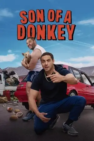شاهد Son of a Donkey
