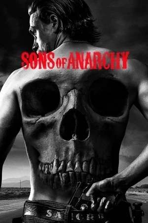 شاهد Sons of Anarchy