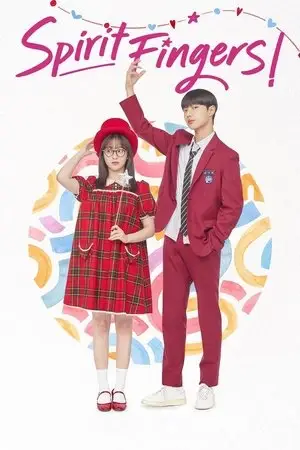 Spirit Fingers