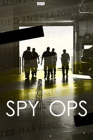 Spy Ops - مشابه لـ