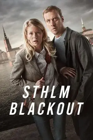 STHLM Blackout - مشابه لـ