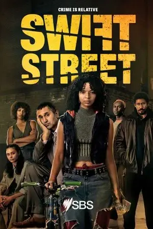 Swift Street - مشابه لـ