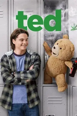 ted - مشابه لـ