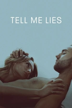 Tell Me Lies - مشابه لـ