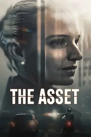 The Asset - مشابه لـ