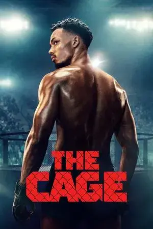 The Cage - مشابه لـ