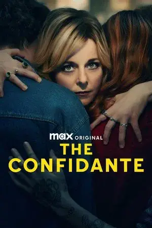 The Confidante - مشابه لـ