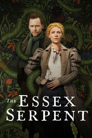 The Essex Serpent - مشابه لـ