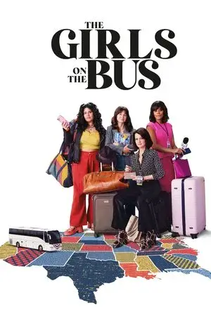 The Girls on the Bus - مشابه لـ