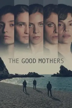 The Good Mothers - مشابه لـ