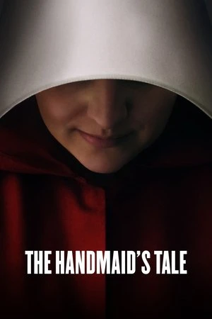 The Handmaid's Tale - مشابه لـ