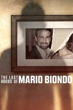 The Last Hours of Mario Biondo - مشابه لـ
