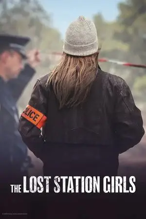 The Lost Station Girls - مشابه لـ