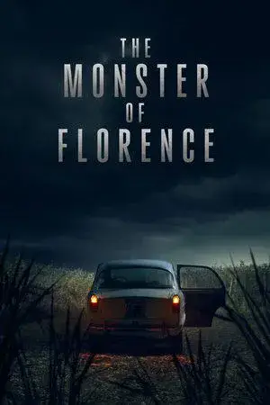 The Monster of Florence - مشابه لـ