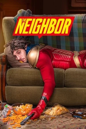 The Neighbor - مشابه لـ