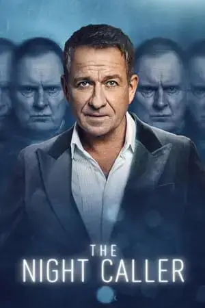 The Night Caller - مشابه لـ