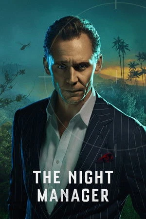 شاهد The Night Manager