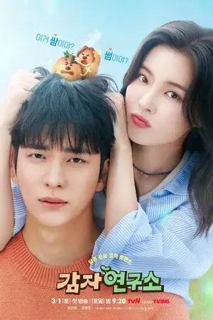 The Potato Lab - مشابه لـ