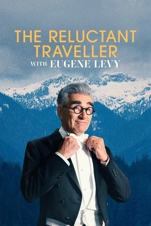 شاهد The Reluctant Traveller with Eugene Levy