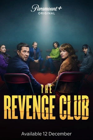 شاهد The Revenge Club
