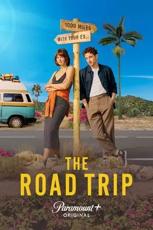 The Road Trip - مشابه لـ