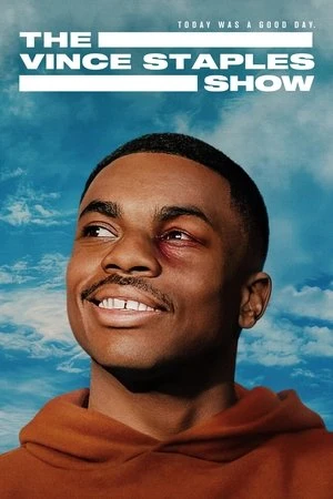 شاهد The Vince Staples Show