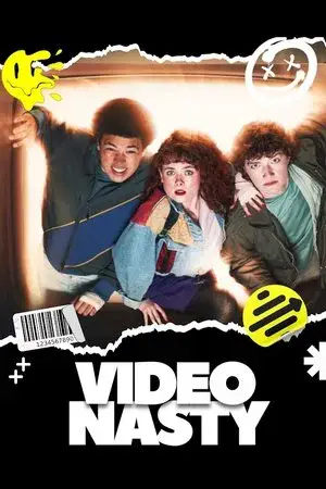 Video Nasty - مشابه لـ