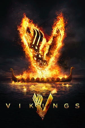 شاهد Vikings