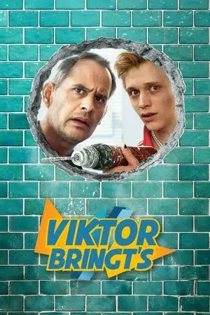 Viktor bringt's - مشابه لـ