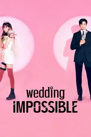 Wedding Impossible - مشابه لـ
