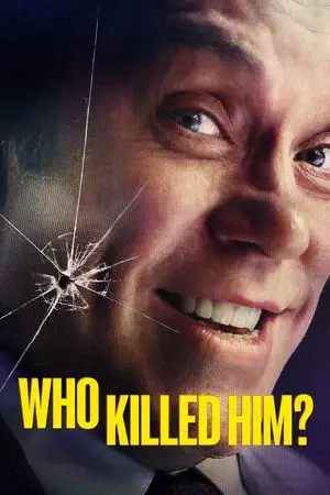 Who Killed Him? - مشابه لـ