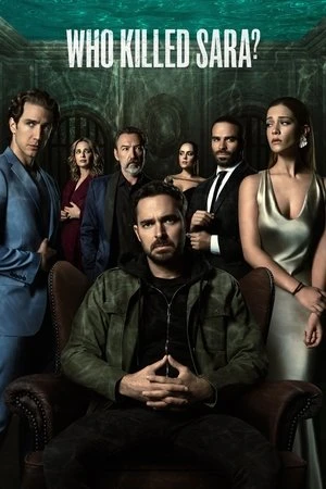 Who Killed Sara? - مشابه لـ
