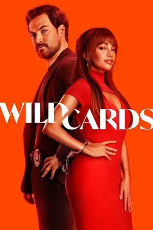 Wild Cards - مشابه لـ