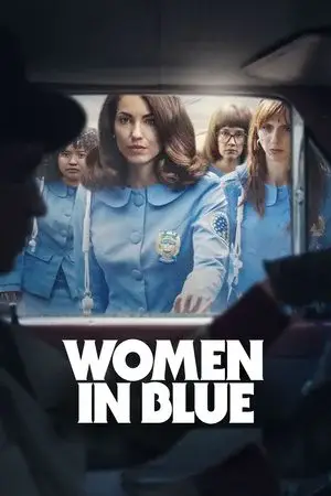 Women in Blue - مشابه لـ