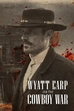 Wyatt Earp and the Cowboy War - مشابه لـ